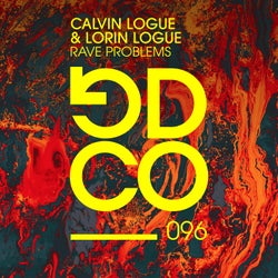 Rave Problems (Extended Mix)