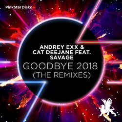 Goodbye 2018 (The Remixes)