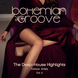 Bohemian Groove (The Deep-House Highlights), Vol. 4