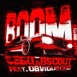 BOOM (Rap remix)