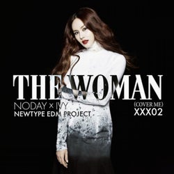 The Woman (Newtype EDM, Vol. 2)