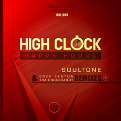 High Clock Happy Hours