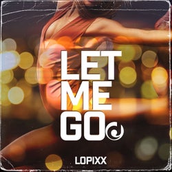 Let Me Go