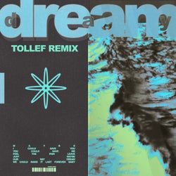 Day Dream (Tollef Remix)