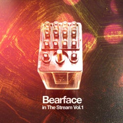 Bearface in the Stream Vol. 1
