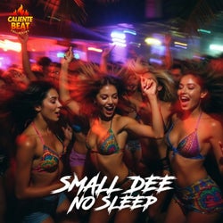 No Sleep
