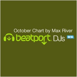 October Chart by Max River
