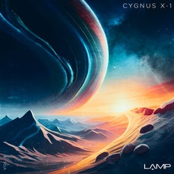 Cygnus X-1, Vol. 4
