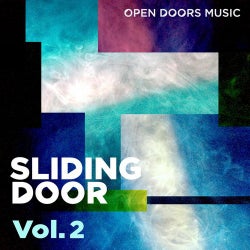 Sliding Door Vol.2