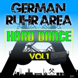 Ruhr Area Hard Dance