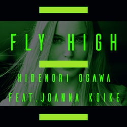 FLY HIGH feat. Joanna Koike