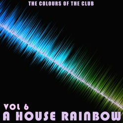 A House Rainbow - Vol.6
