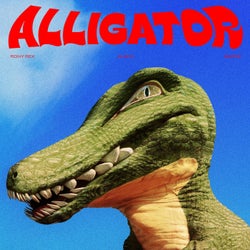 Alligator (Extended Mix)