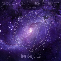 Galaxy Dust EP
