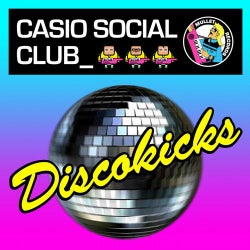 Discokicks