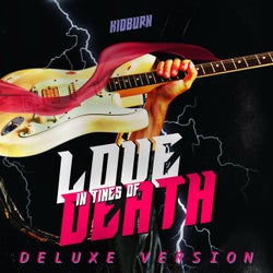 Love In Times Of Death (Deluxe Version)