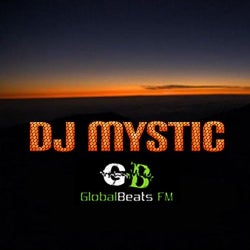 DJ MYSTIC'S September 'MYSTIC ELEMENTS' CHART