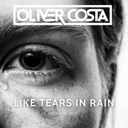 Like Tears in Rain (Original Mix)