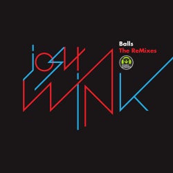 Balls The Beatport Remixes