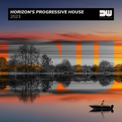 Horizon's Progressive House 2023