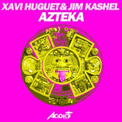 Jim Kashel's "Azteka" Chart