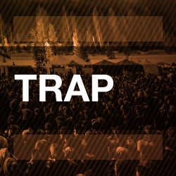 Peak Hour Tracks: Trap