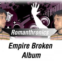 Empire Broken
