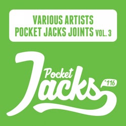Pocket Jacks Joints, Vol. 3