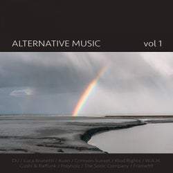 Alternative Music Vol. 1