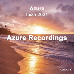 Azure Ibiza 2021