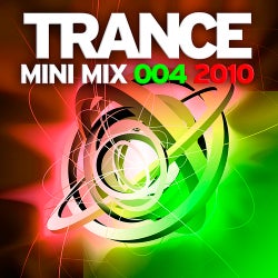Trance Mini Mix 004 - 2010