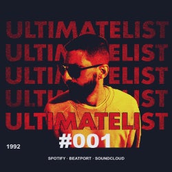 Ultimate List #001