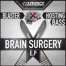 Brain Surgery EP