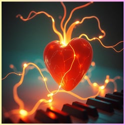 Radiant Rhythm Rush