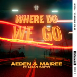 Where Do We Go (feat. Logan Martin) [Extended Mix]