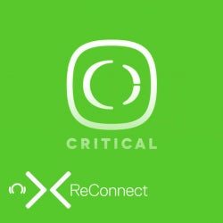 Critical Music ReConnect Playlist