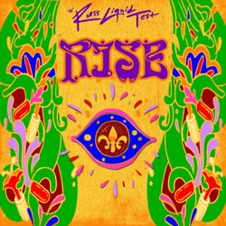 Rise (The Russ Liquid Test)