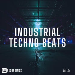 Industrial Techno Beats, Vol. 15