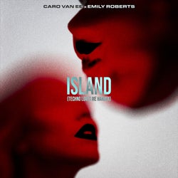 Island (Techno Loves Me Harder)