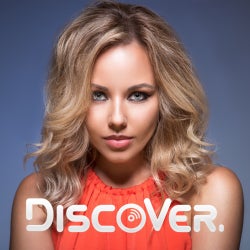 DiscoVer. Best Tracks Of  November