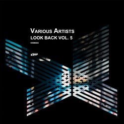 Look Back, Vol. 5