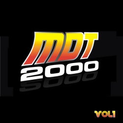 MDT Millenium 2000 Vol.1 (Digital Edition)