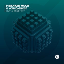 Live & Direct - EP