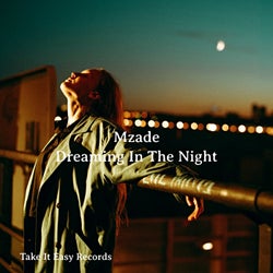 Dreaming in the Night