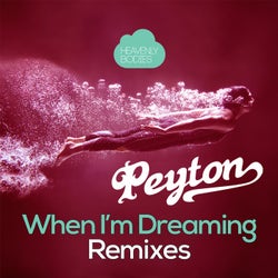 When I'm Dreaming - Remixes