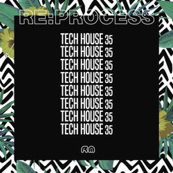 Re:Process - Tech House Vol. 35