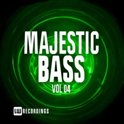 Majestic Bass, Vol. 04