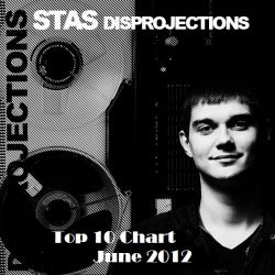 DISprojection's Top 10, June 2012
