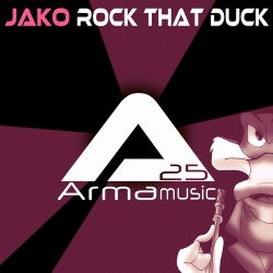Rock That Duck