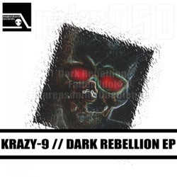 Dark Rebellion EP